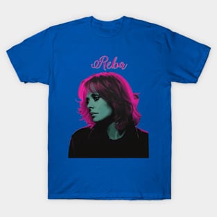 Reba T-Shirt